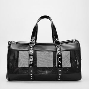 Widow Creatures Undead Pet Carrier